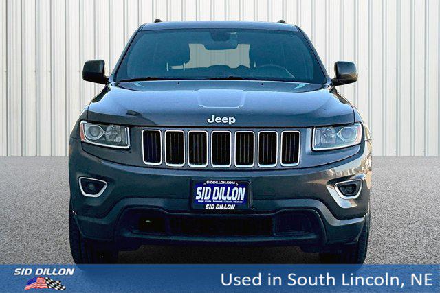 2014 jeep grand cherokee laredo