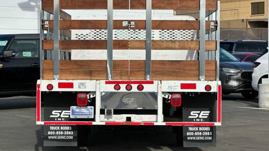 2022 Ford F-450