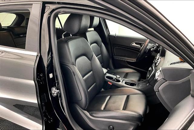2019 mercedes-benz gla 250 base
