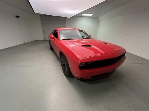 2023 dodge challenger sxt in fayetteville, north carolina