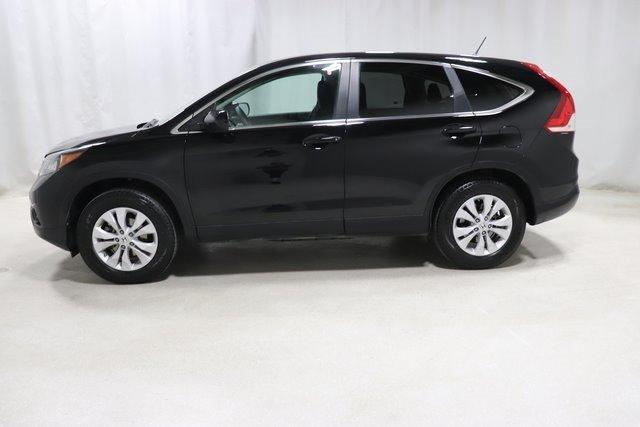 used 2013 honda cr-v awd ex fargo, nd 58103 for sale in fargo, north dakota