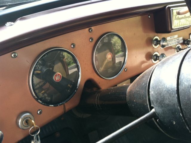 1955 international truck