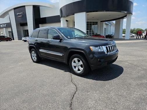 2011 jeep grand cherokee in co bluffs, iowa