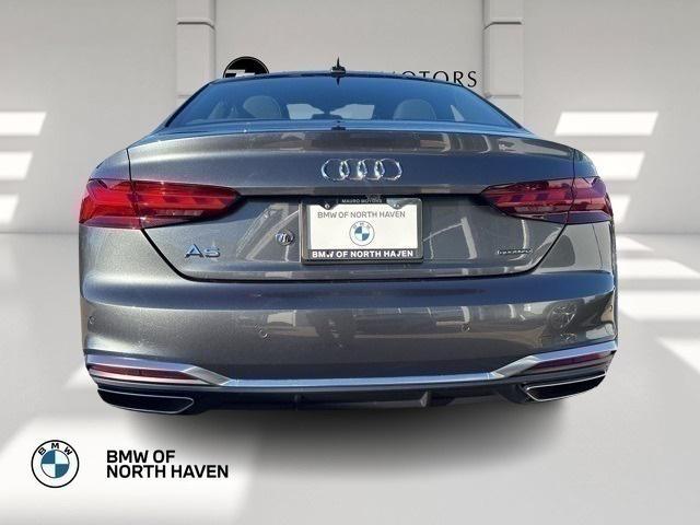 2021 audi a5 45 s line premium plus