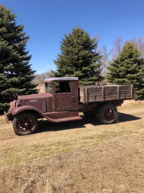 1931 international truck rat rod 1928 1929 1930 1932 b2 pickup harvester 1933