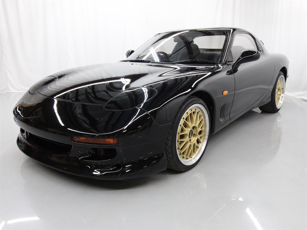 1992 mazda rx-7