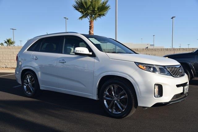 2014 kia sorento sx sx 4dr suv for sale in las vegas, nevada
