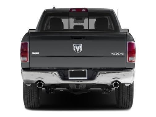 2017 ram 1500 laramie in medford, oregon