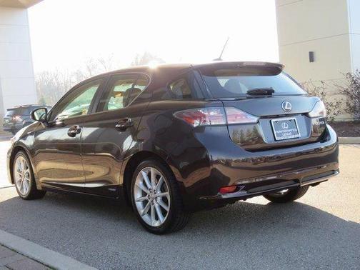 2012 lexus ct 200h in milwaukee, wisconsin