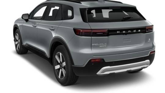 2024 Honda Prologue