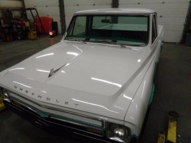 1967 chevy c10 short box bed swb 2wd
