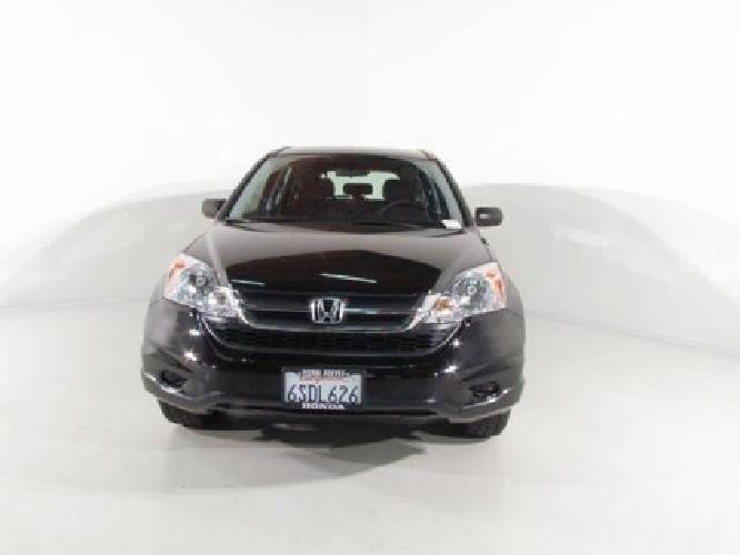 2011 honda cr-v lx in cerritos, ca