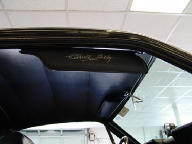 obo 1966 shelby ***hertz*** mustang gt350h in bonita springs, fl