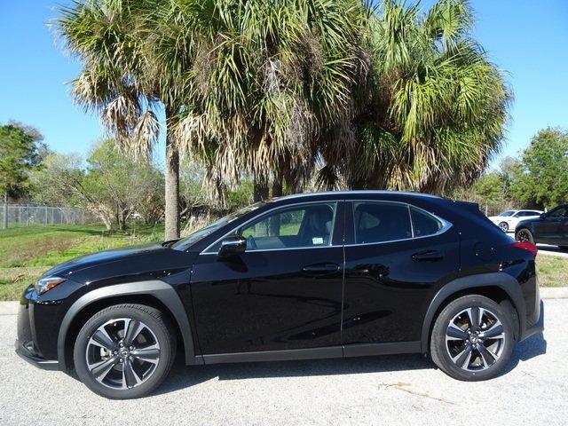 used 2019 lexus ux 200 sarasota, fl 34233 for sale in sarasota, florida