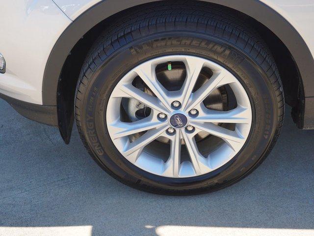 used 2019 ford escape fwd se monroe, la 71202 for sale in monroe, louisiana