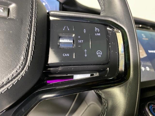 2023 land rover range rover sport se dynamic