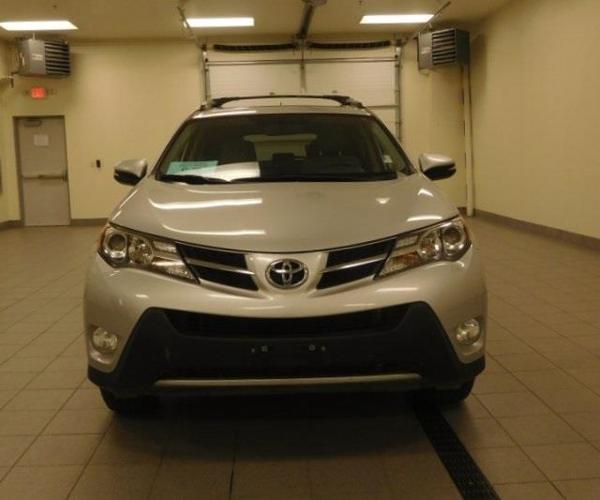 2015 toyota rav4 xle awd xle 4dr suv for sale in jolly acres, south dakota