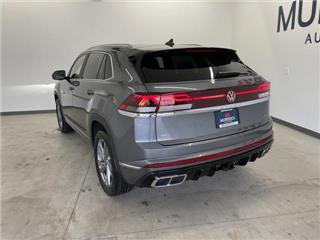 2024 Volkswagen Atlas Cross Sport sel r-line 4motion
