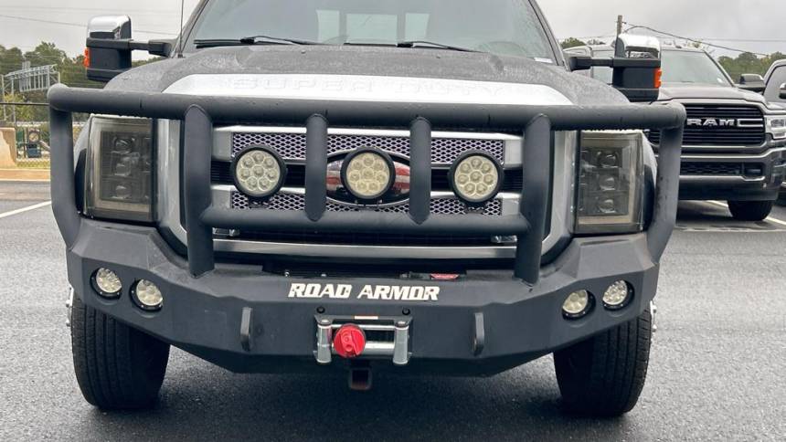2013 ford f-450 super duty lariat