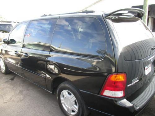 2003 ford windstar lx for sale in florida