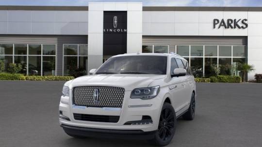 2024 Lincoln Navigator