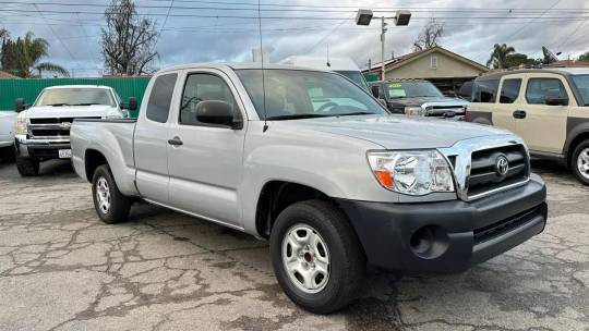2008 Toyota Tacoma