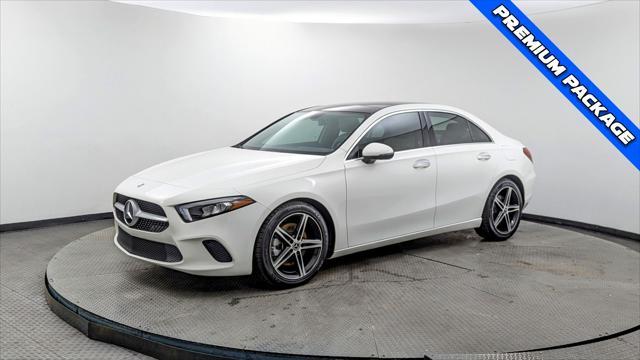 2020 mercedes-benz a-class a 220