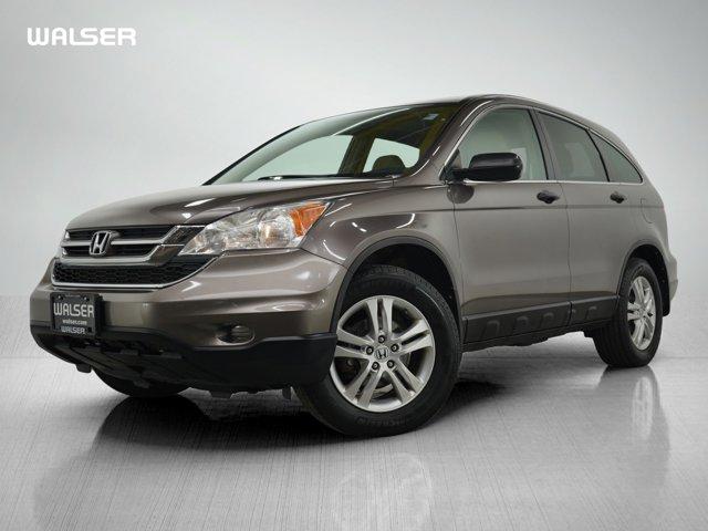 2010 honda cr-v ex
