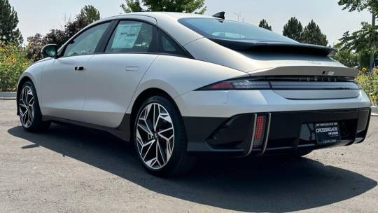 2024 Hyundai IONIQ 6