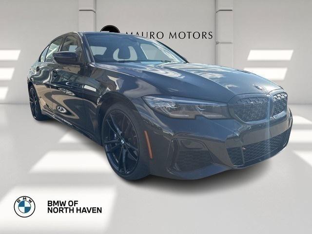 2022 bmw m340 i xdrive