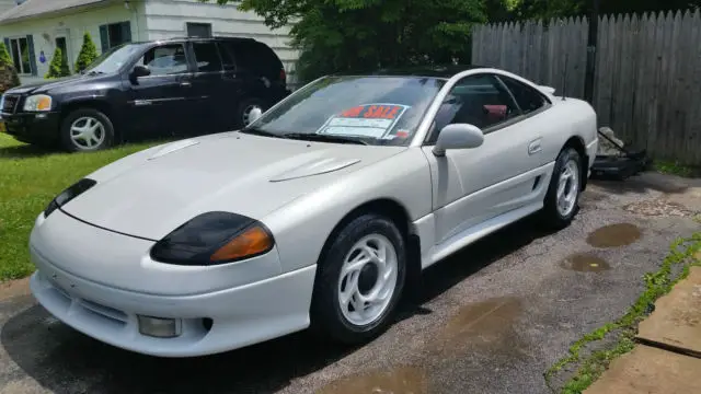 dodge stealth r/t