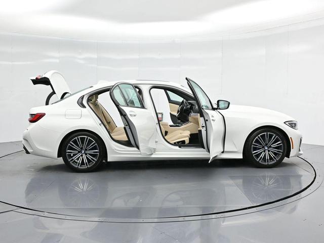 2022 bmw m340 i