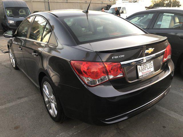 2020 chevrolet malibu 1ls