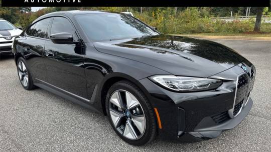2023 BMW i4