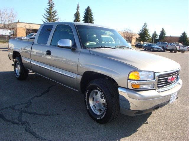 2001 gmc sierra 1500 for sale in rock springs, wyoming