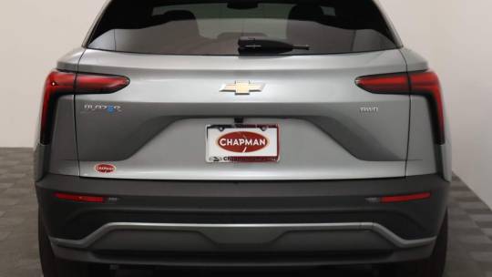 2024 Chevrolet Blazer EV