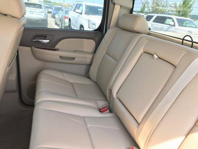 used 2013 gmc sierra 1500 4x4 crew cab slt bowling green, ky 42104 for sale in bowling green, kentucky