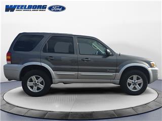 2006 Ford Escape base