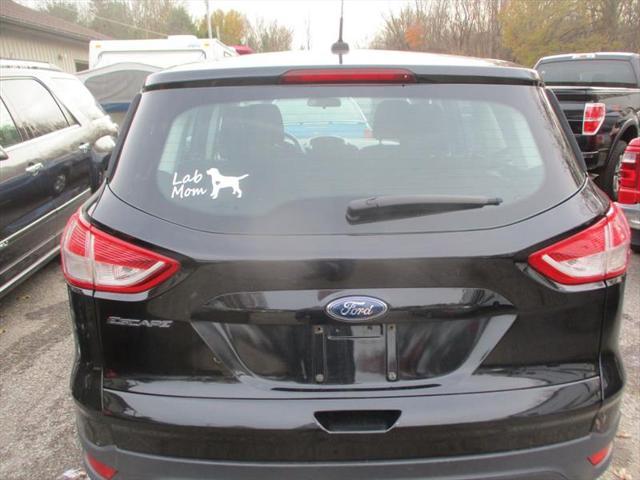 2013 ford escape s