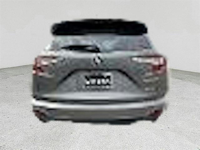 2024 acura rdx base