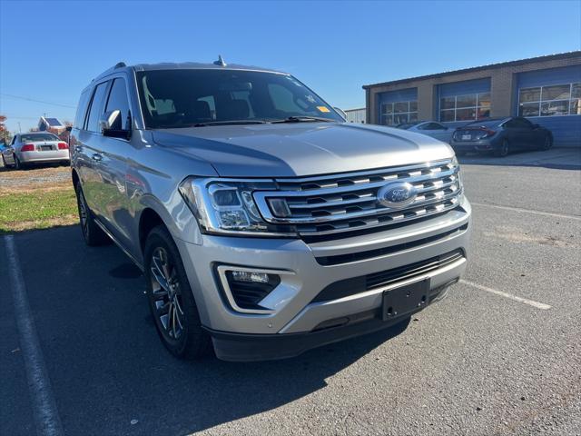2020 ford expedition limited