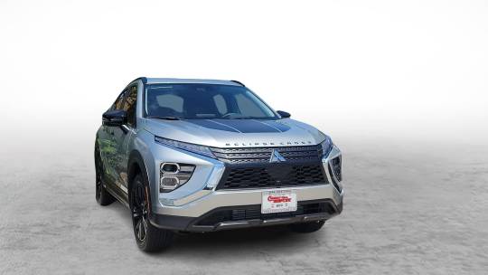 2024 Mitsubishi Eclipse Cross