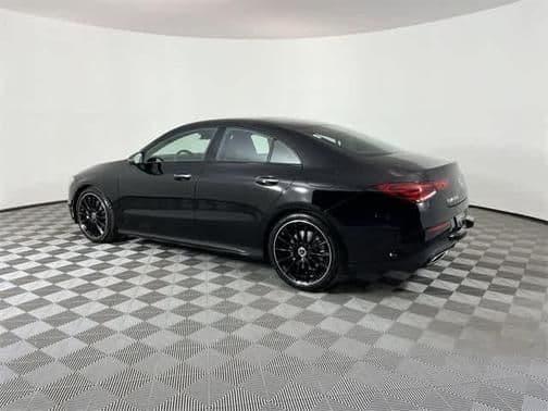 2023 mercedes-benz cla 250 base 4matic in portland, oregon