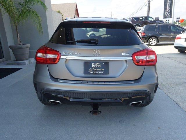 used 2016 mercedes-benz gla 250 hammond, la 70403 for sale in hammond, louisiana