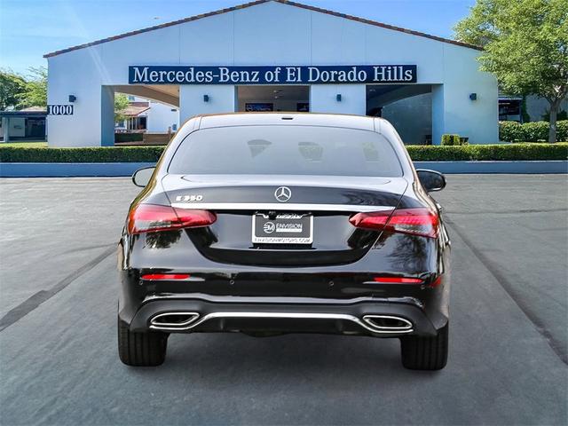 2021 mercedes-benz e-class e 350
