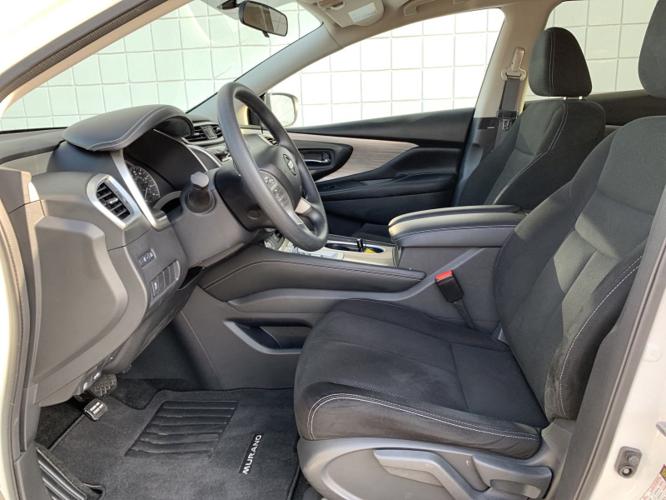 used 2018 nissan murano s brandon, ms 39042 for sale in brandon, mississippi