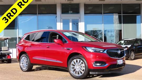 2020 Buick Enclave