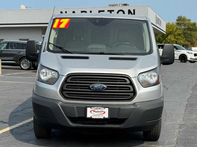 2017 ford transit-250 base