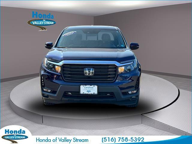 2023 honda ridgeline