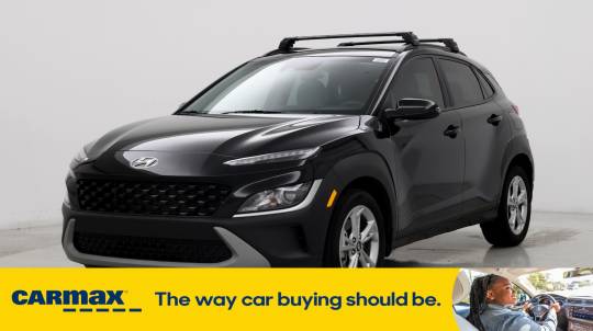2023 Hyundai Kona